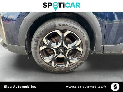 Voitures D'occasion À Lescar | Citroën C5 Aircross Bluehdi 130 S&S Eat8 C-Series 5P