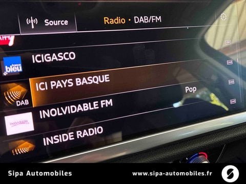 Voitures D'occasion À Anglet | Audi Q3 35 Tfsi 150 Ch S Tronic 7 Design Luxe 5P