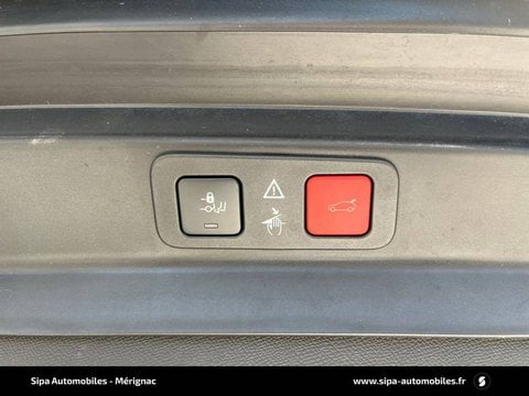 Voitures D'occasion À Mérignac | Peugeot 5008 Ii 1.5 Bluehdi 130Ch S&S Bvm6 Allure 5P