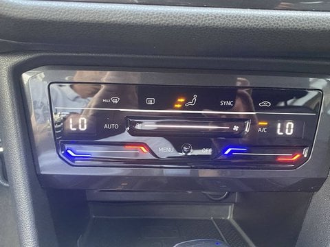 Voitures D'occasion À Lescar | Volkswagen Tiguan Allspace 2.0 Tdi 150Ch Dsg7 R-Line 5P