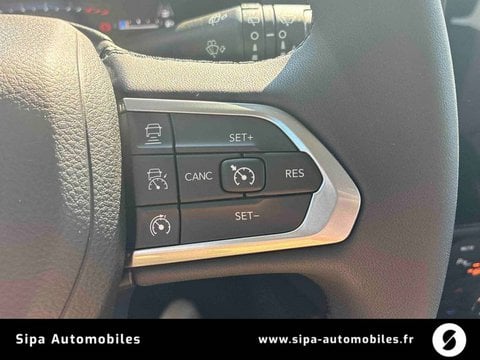 Voitures D'0Km À Mérignac | Jeep Renegade 1.5 Turbo T4 130 Ch Bvr7 E-Hybrid Altitude 5P