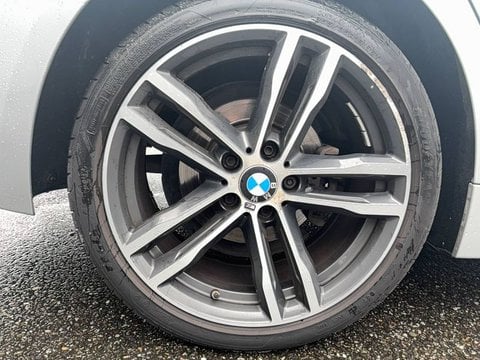 Voitures D'occasion À Muret | Bmw Série 4 Gran Coupé Gran Coupé 420D Xdrive 190 Ch Bva8 M Spo...