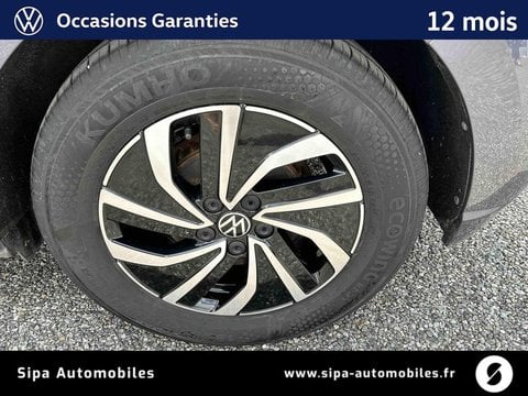 Voitures D'occasion À Tarbes | Volkswagen Polo 1.0 Tsi 95 S&S Bvm5 Life Business 5P