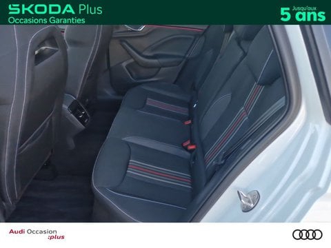 Voitures D'occasion À Tarbes | Škoda Kamiq 1.0 Tsi Evo 2 116 Ch Dsg7 Monte Carlo 5P
