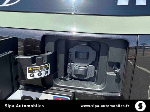 Voitures D'0Km À Toulouse | Hyundai Inster 42 Kwh 5 Pl. Intuitive 5P