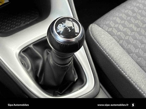 Voitures D'occasion À Mérignac | Toyota Yaris 120 Vvt-I Design 5P