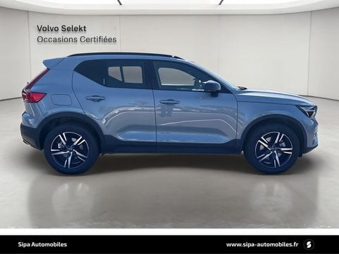 Voitures D'occasion À Labège | Volvo Xc40 B3 163 Ch Dct7 Plus 5P