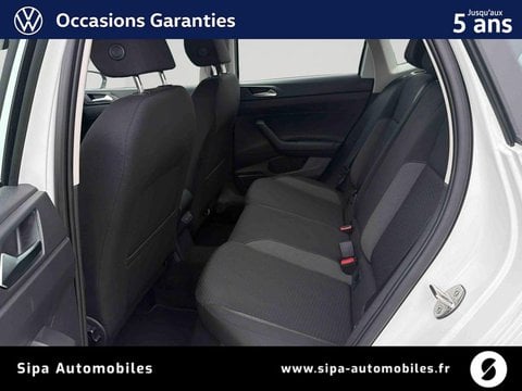 Voitures D'occasion À Lescar | Volkswagen Polo 1.0 Tsi 95 S&S Dsg7 Life Plus 5P