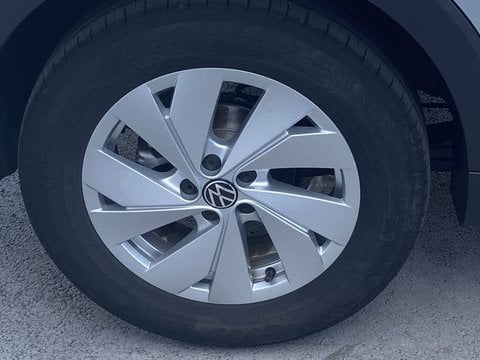Voitures D'occasion À Lescar | Volkswagen T-Cross 1.0 Tsi 116 Start/Stop Dsg7 Vw Edition 5P