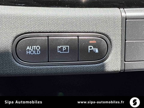 Voitures D'0Km À Toulouse | Hyundai Inster 42 Kwh 5 Pl. Intuitive 5P