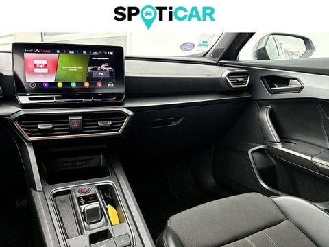 Voitures D'occasion À Lescar | Cupra Formentor 1.5 Tsi 150 Ch Dsg7 Vz-Line 5P