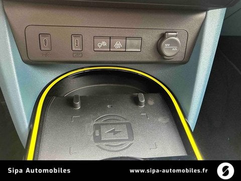 Voitures D'0Km À Toulouse | Fiat Grande Panda E 113 Ch 44Kwh Icône 5P