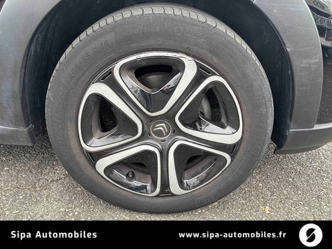 Voitures D'occasion À Libourne | Citroën C3 Puretech 83 S&S Bvm5 C-Series 5P