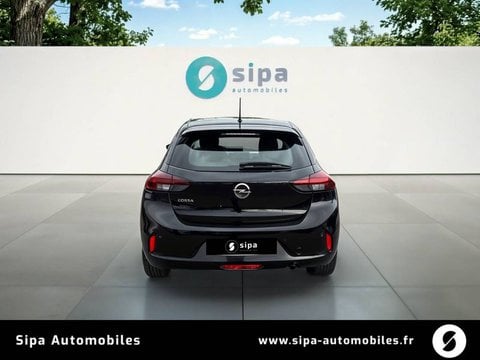 Voitures D'occasion À Toulouse | Opel Corsa 1.2 75 Ch Bvm5 Elegance Business 5P