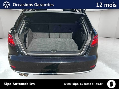 Voitures D'occasion À Lescar | Audi A3 Sportback 35 Tfsi Cod 150 S Line 5P