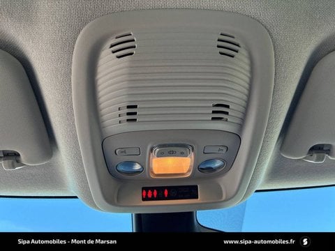 Voitures D'occasion À Mont-De-Marsan | Citroën C3 Aircross Puretech 130 S&S Eat6 Shine 5P