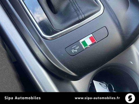 Voitures D'occasion À Toulouse | Alfa Romeo Tonale 1.5 Hybrid 160 Ch Vgt Tct7 Edizione Speciale 5P