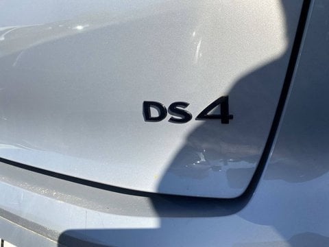 Voitures D'occasion À Mont-De-Marsan | Ds Ds 4 Ds4 Hybride E-Tense 225 Eat8 Performance Line+ 5P