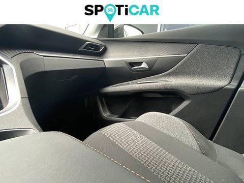 Voitures D'occasion À Lescar | Peugeot 3008 1.2 Puretech 130Ch S&S Bvm6 Active Business 5P
