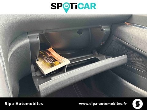 Voitures D'occasion À Lescar | Peugeot 3008 1.6 Bluehdi 120Ch S&S Bvm6 Style 5P