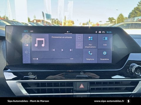 Voitures D'occasion À Mont-De-Marsan | Citroën C4 Iii Puretech 130 Bvm6 Plus 5P