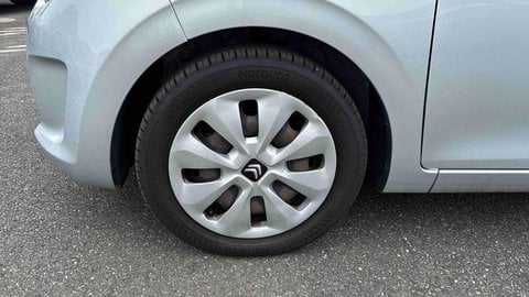 Voitures D'occasion À Lescar | Citroën C1 Puretech 82 Millenium 5P