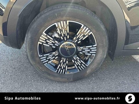 Voitures D'occasion À Toulouse | Fiat 600 T-Gen 3 1.2 Hybrid 145Ch Edct6 5P
