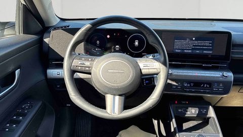 Voitures D'occasion À Le Bouscat | Hyundai Kona Hybrid 141 Executive 5P