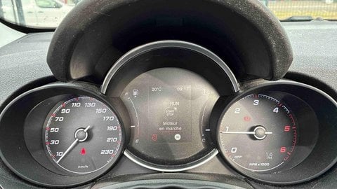 Voitures D'occasion À Mont-De-Marsan | Fiat 500X 1.6 Multijet 130 Ch Yacht Club Capri 5P