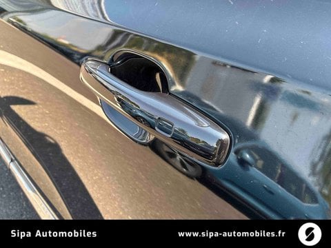 Voitures D'occasion À Mérignac | Volvo Xc60 T8 Recharge Awd 303 Ch + 87 Ch Geartronic 8 Inscrip...