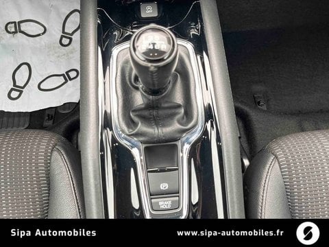 Voitures D'occasion À Mérignac | Honda Hr-V 1.5 I-Vtec Exclusive Navi 5P
