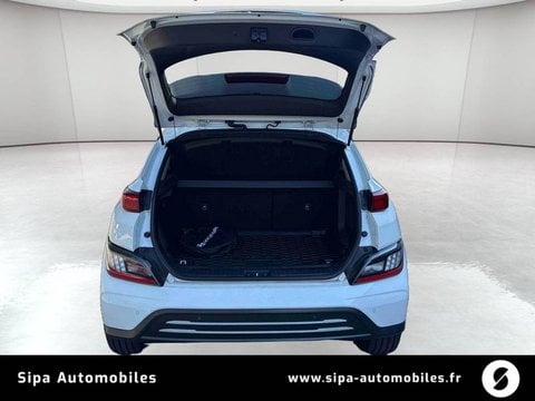 Voitures D'occasion À Muret | Hyundai Kona Electrique 39 Kwh - 136 Ch Creative 5P