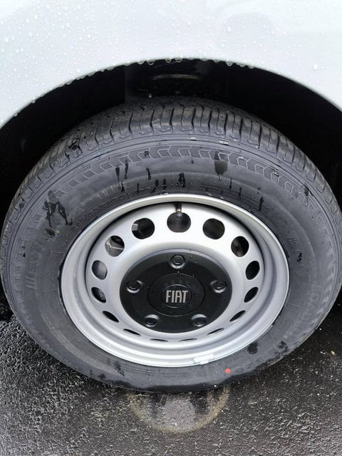 Voitures D'0Km À Toulouse | Fiat Scudo Fg Scudo Fourgon M Diesel 150 Ch Automatique 4P