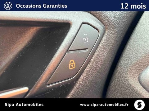 Voitures D'occasion À Lescar | Volkswagen T-Roc 1.5 Tsi Evo 150 Start/Stop Dsg7 Style 5P
