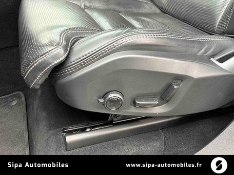 Voitures D'occasion À Mérignac | Volvo Xc90 Recharge T8 Awd 310+145 Ch Geartronic 8 7Pl Ultimat...