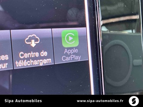 Voitures D'occasion À Mérignac | Volvo Xc40 T5 Recharge 180+82 Ch Dct7 Ultimate 5P