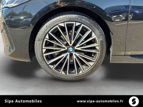 Voitures D'occasion À Toulouse | Bmw Série 2 Activetourer Active Tourer 218I 136 Ch Dkg7 M Spor...