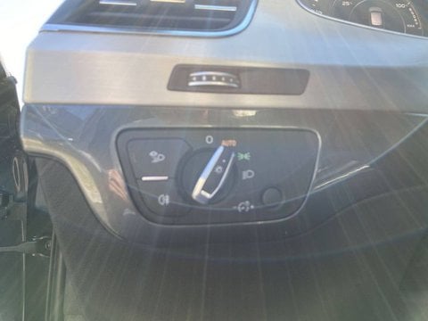 Voitures D'occasion À Toulouse | Audi Q7 3.0 V6 Tdi E-Tron 373 Tiptronic 8 Quattro 5Pl 5P