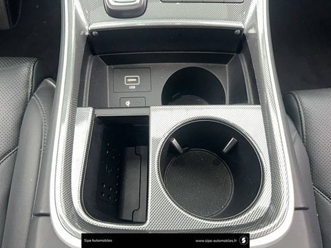 Voitures D'occasion À La-Teste-De-Buch | Hyundai Santa Fe 1.6 T-Gdi Hybrid 230 Bva6 Creative 5P