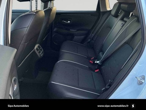 Voitures D'occasion À Mérignac | Honda Zr-V E:hev 2.0 I-Mmd Sport 5P