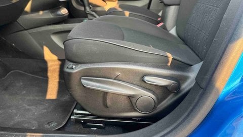 Voitures D'occasion À Mérignac | Fiat 500X 1.5 Firefly 130 Ch S/S Dct7 Hybrid 5P