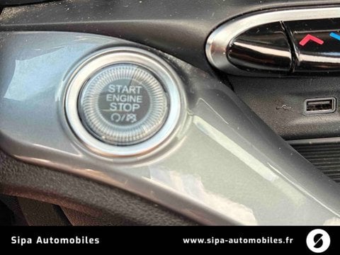 Voitures D'occasion À Mérignac | Fiat 500 500C E 118 Ch Nouvelle 2P