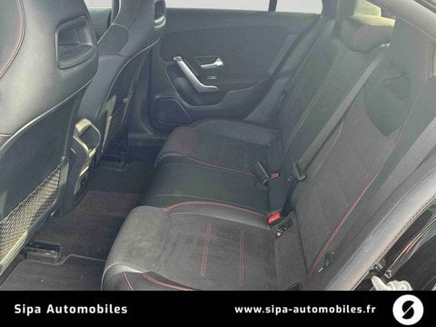 Voitures D'occasion À Toulouse | Mercedes-Benz Cla Coupé 200 7G-Dct Amg Line 4P
