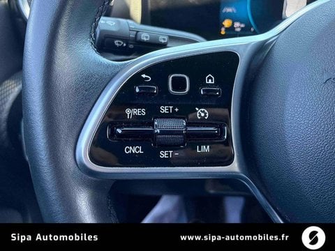 Voitures D'occasion À Toulouse | Mercedes-Benz Classe A 160 Bm6 Business Line 5P