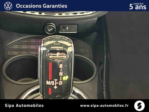 Voitures D'occasion À Lescar | Mini Clubman John Cooper Works 306 Ch Bva8 Finition Jcw Ultimate 6P