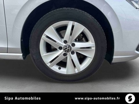 Voitures D'occasion À Toulouse | Volkswagen Golf Sw 1.5 Etsi Opf 130 Dsg7 Life Business 5P