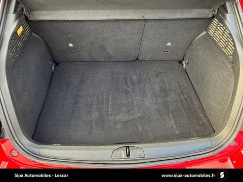 Voitures D'occasion À Lescar | Fiat 500X 1.0 Firefly Turbo T3 120 Ch Sport 5P