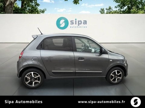 Voitures D'occasion À Muret | Renault Twingo Iii 0.9 Tce 90 Energy E6C Intens 5P