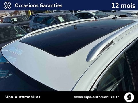 Voitures D'occasion À Lescar | Volkswagen Tiguan 2.0 Tdi 150Ch Dsg7 Elegance 5P