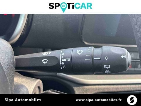 Voitures D'occasion À Toulouse | Fiat 600 T-Gen 3 1.2 Hybrid 110Ch Edct6 5P